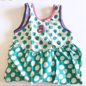 Vintage Gymboree Romper